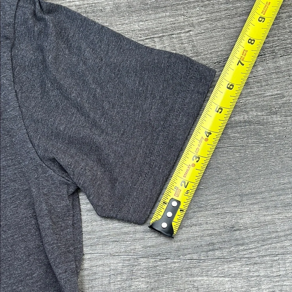 SUB POP Records Gray Tee - Picture 8 of 8